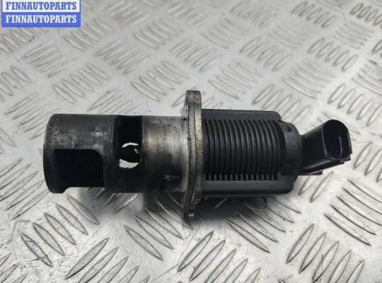 купить Клапан EGR (рециркуляции выхлопных газов) на Renault Kangoo I (1998-2008)