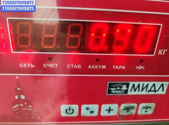 купить Опора амортизатора переднего (верхняя) на Volkswagen Passat B5+ (GP)