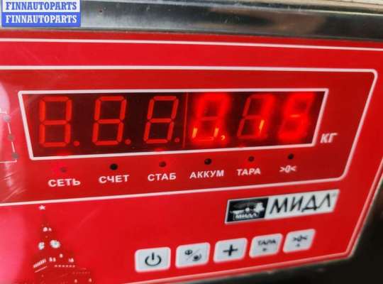 купить Молдинг двери передней левой на Volkswagen Golf-4