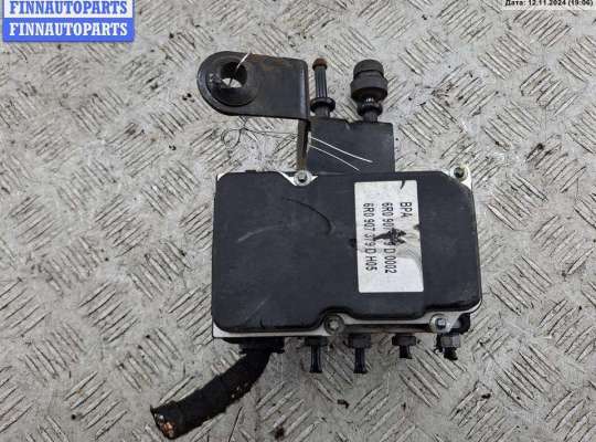 купить Блок ABS (Модуль АБС) на Skoda Fabia mk2 (5J)