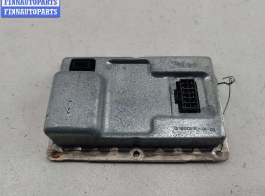 Блок розжига (ксенон) на Volkswagen Touareg I (7L)
