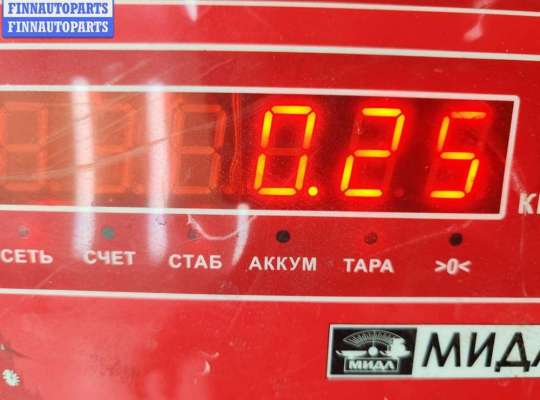 купить Крюк буксировочный на BMW 3 E46 (1998-2006)