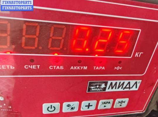 купить Патрубок на Ford Transit (2006-2014)