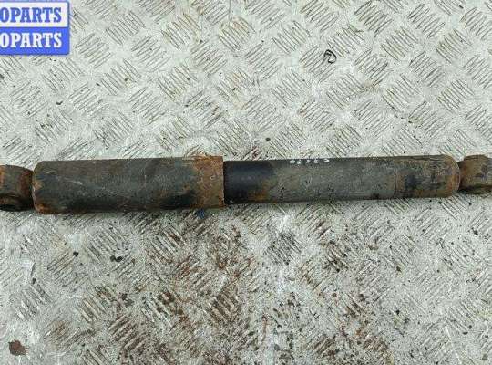 купить Амортизатор подвески задний левый на Volkswagen Caddy (2004-2010)