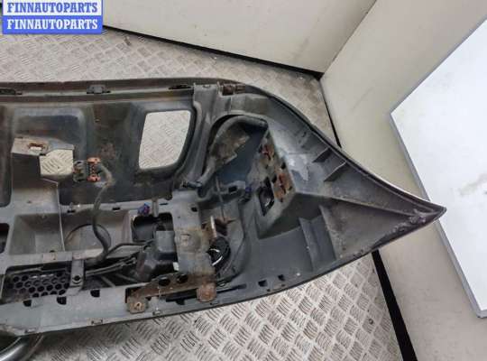 купить Бампер передний на Mercedes M-Class ML W163 (1998-2004)