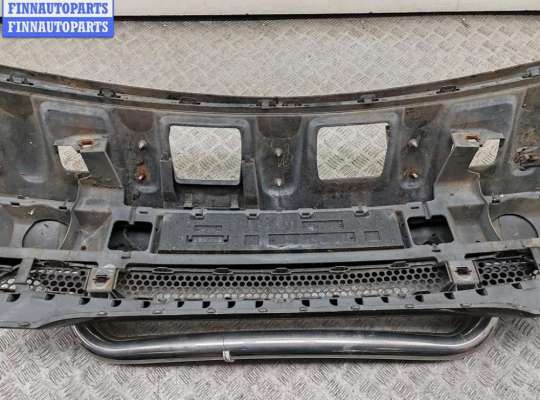 купить Бампер передний на Mercedes M-Class ML W163 (1998-2004)