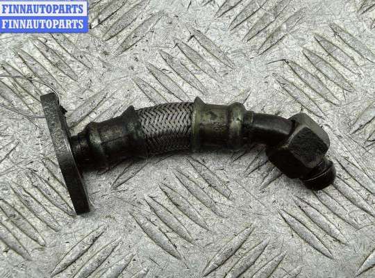 Купить Трубка масляная турбины на Volkswagen Golf-4 Трубка масляная турбины VG2715700 на Volkswagen Golf-4