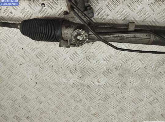 Рулевая рейка на Ford Focus II