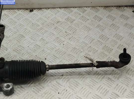 Рулевая рейка на Ford Focus II