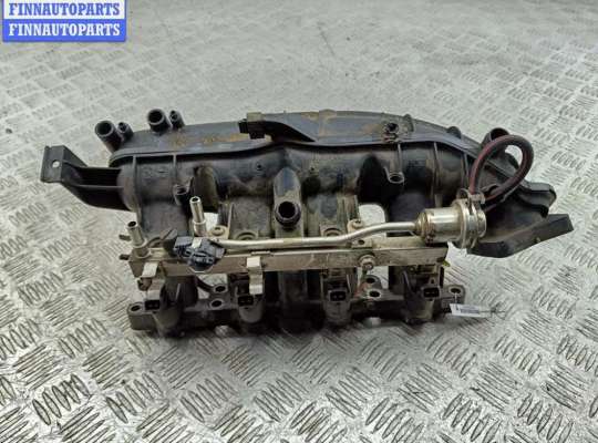 Коллектор впускной OP2383829 на Opel Astra J (2009-2015)