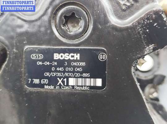 купить ТНВД на BMW 3 E46 (1998-2006)