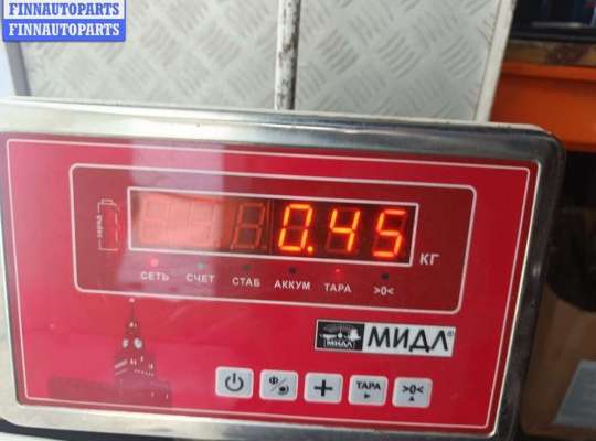 купить Ручка двери наружная задняя левая на Audi A6 C5 (1997-2005)