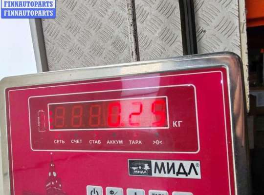 купить Клапан EGR (рециркуляции выхлопных газов) на Ford Galaxy (2000-2006)