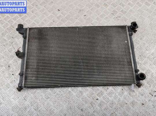 купить Радиатор основной на Ford Galaxy (2000-2006)