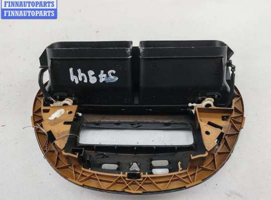 купить Дефлектор обдува салона на Peugeot 607