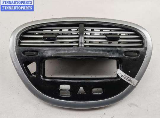 купить Дефлектор обдува салона на Peugeot 607