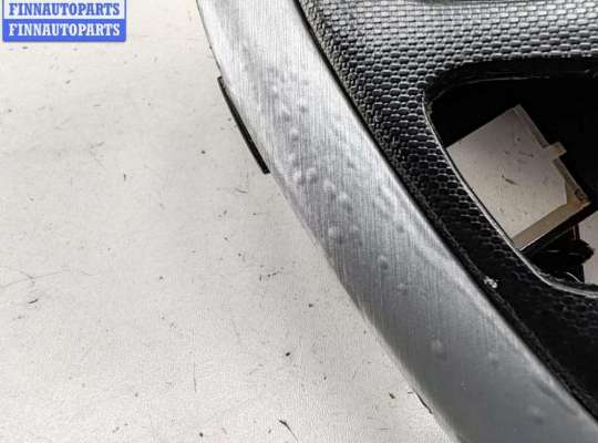 купить Дефлектор обдува салона на Peugeot 607