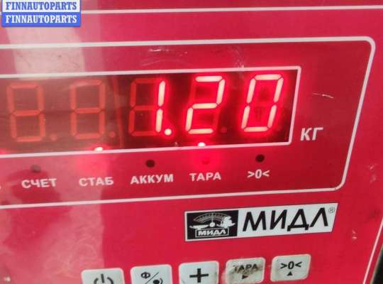 купить Кронштейн КПП опорный на Renault Laguna II (2001-2007)