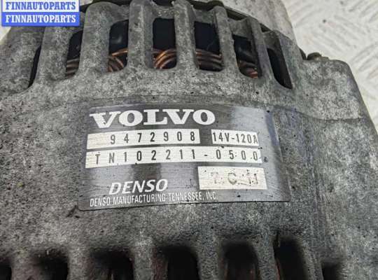 купить Генератор на Volvo S40 / V40 (1995-2004)