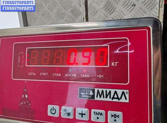 купить Двигатель стеклоочистителя заднего (моторчик дворников) на Volkswagen Passat B5