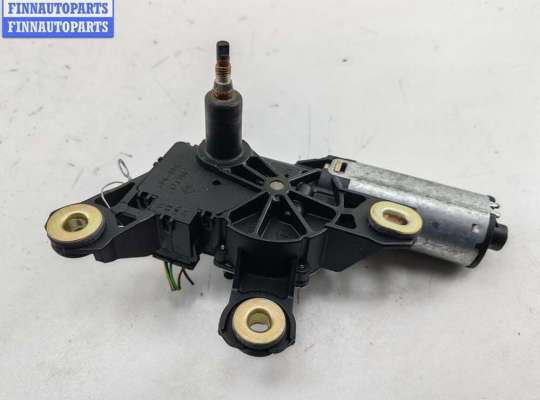 купить Двигатель стеклоочистителя заднего (моторчик дворников) на Volkswagen Passat B5