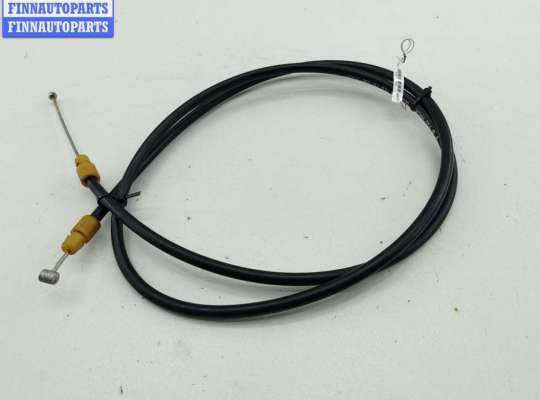Трос ручника (стояночного тормоза) VG2731445 на Volkswagen Touareg