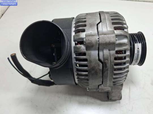 купить Генератор на Audi A6 C5 (1997-2005)