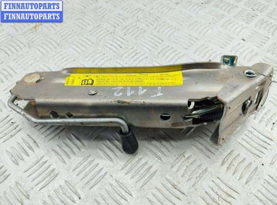 Домкрат AU1718326 на Audi A4 B6 (2001-2004)