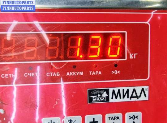 купить Домкрат на Audi A4 B6 (2001-2004)