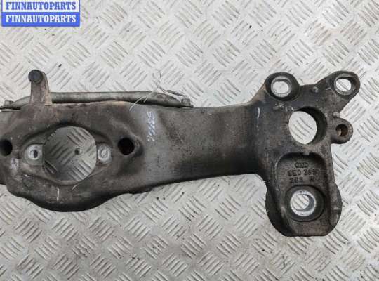 купить Кронштейн КПП опорный на Audi A4 B6 (2001-2004)