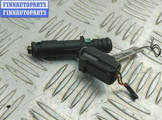 купить Форсунка топливная на Skoda Fabia mk2 (5J)