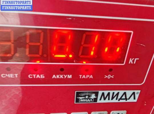 купить Форсунка топливная на Skoda Fabia mk2 (5J)