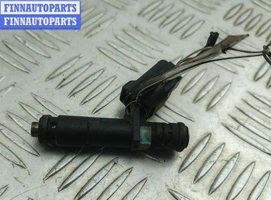 купить Форсунка топливная на Skoda Fabia mk2 (5J)