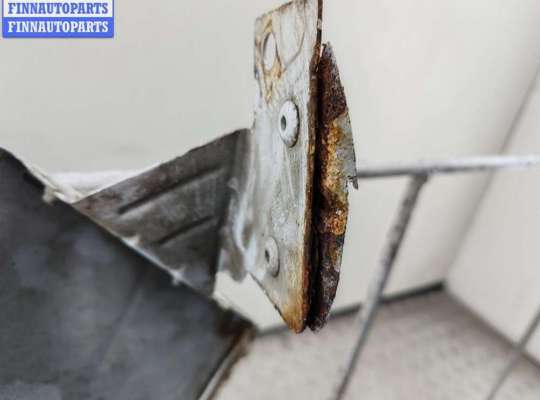 купить Крыло переднее левое на Peugeot 207