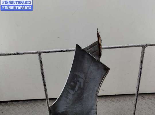 купить Крыло переднее левое на Peugeot 207