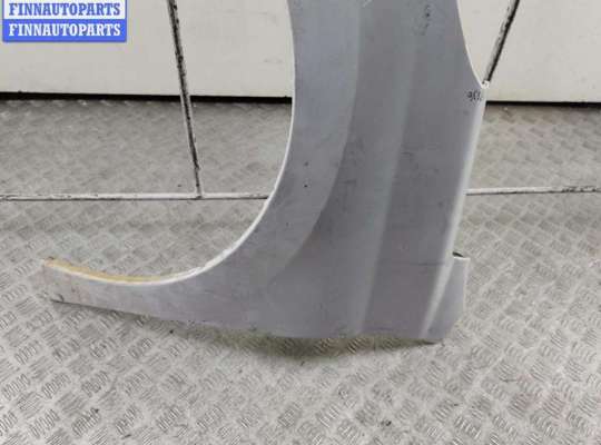 купить Крыло переднее левое на Peugeot 207