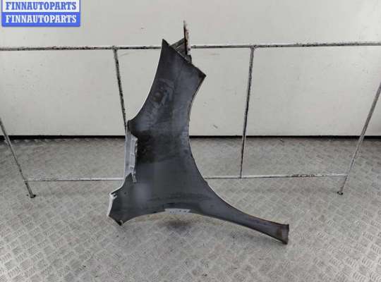 купить Крыло переднее левое на Peugeot 207