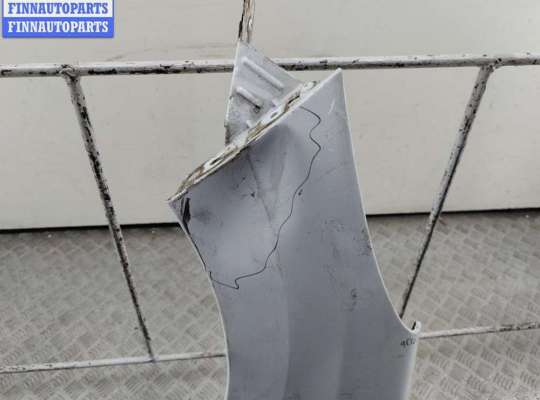 купить Крыло переднее левое на Peugeot 207