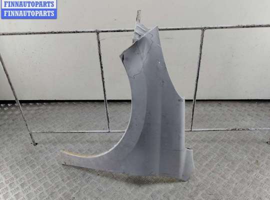 Крыло переднее левое PG1221035 на Peugeot 207