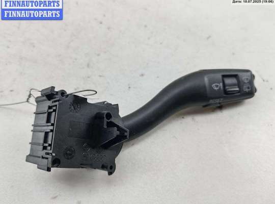 Переключатель дворников AU1546348 на Audi A6 C6 (2004-2011)