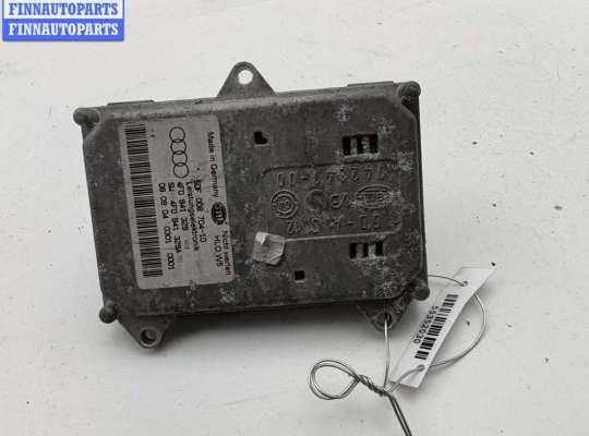 купить Блок розжига фар (ксенон) на Audi A6 C6 (2004-2011)
