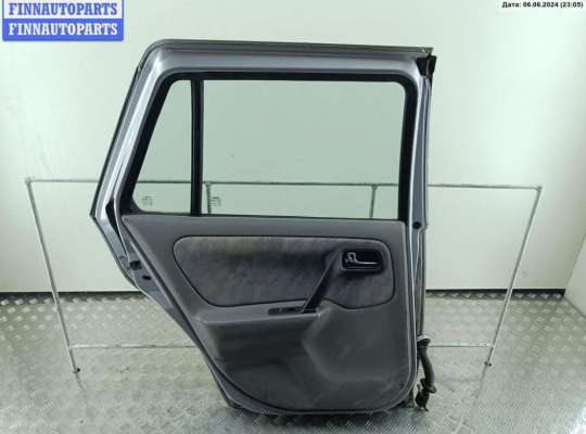 купить Дверь боковая задняя левая на Nissan Primera P11 (1999-2002)