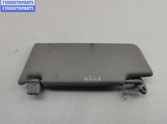 Козырек солнцезащитный правый FO2145252 на Ford Mondeo III (2000-2007)