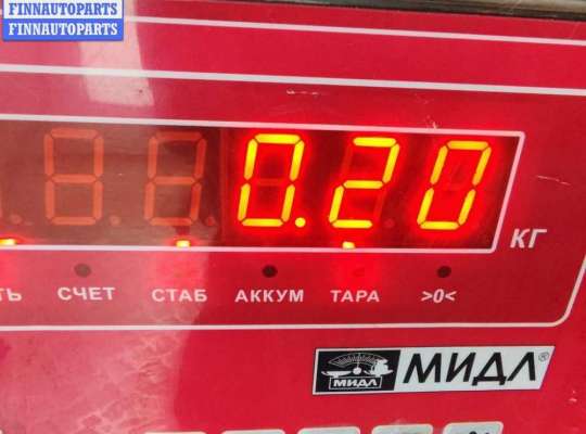 купить Клапан вентиляции топливного бака на Ford Mondeo III (2000-2007)