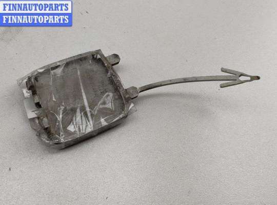 купить Решётка (заглушка) в бампер на Ford Mondeo IV (2007-2014)
