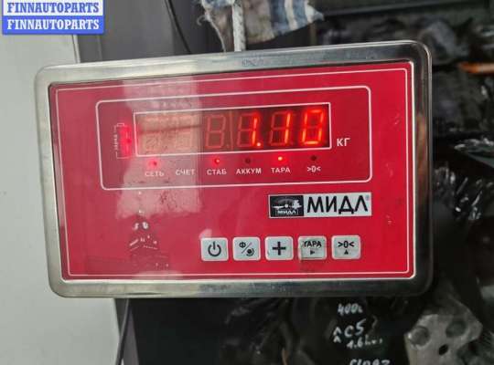 купить Кронштейн КПП опорный на Volkswagen Golf-3