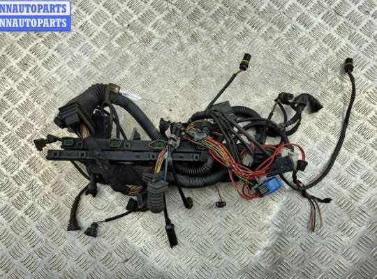 купить Проводка двигателя на BMW 5 E39 (1995-2003)