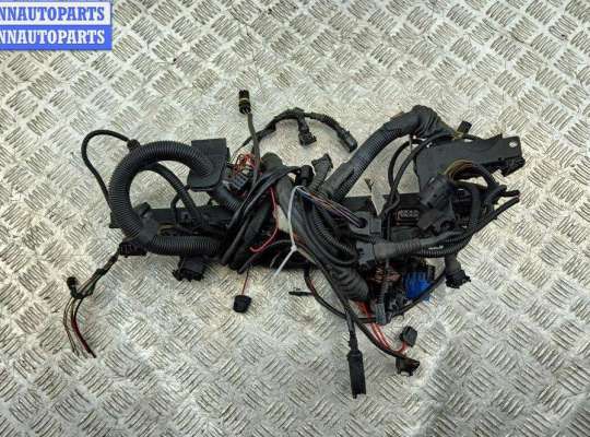 Купить Проводка двигателя на BMW 5 E39 (1995-2003) Проводка двигателя BM3673116 на BMW 5 E39 (1995-2003)