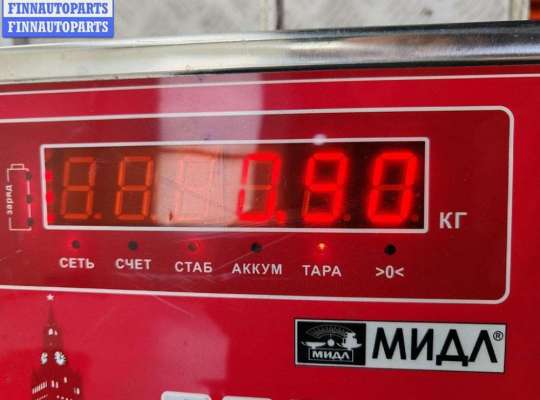 купить Зеркало наружное правое на Ford Focus II (2004-2011)