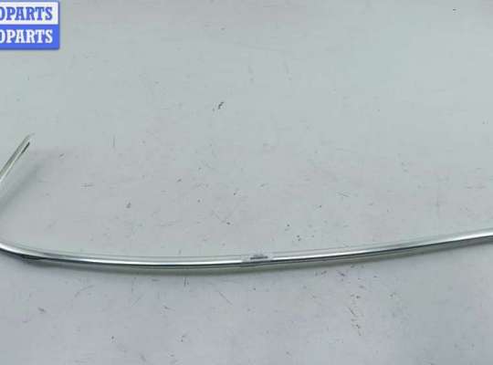 купить Молдинг двери задней левой на Volkswagen Passat B6